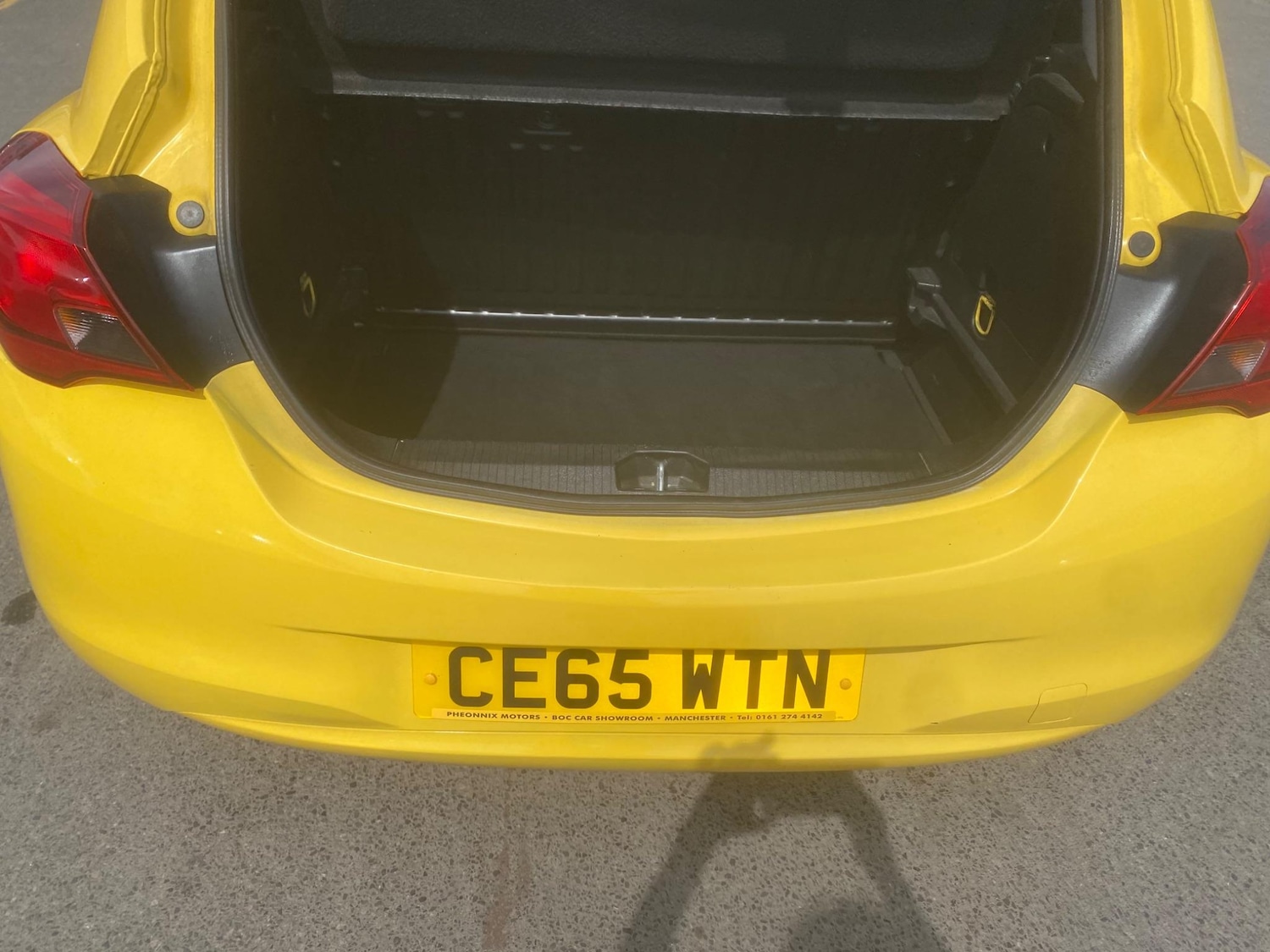 Used Vauxhall Corsa 2015 for sale - 76550037: Photo 35