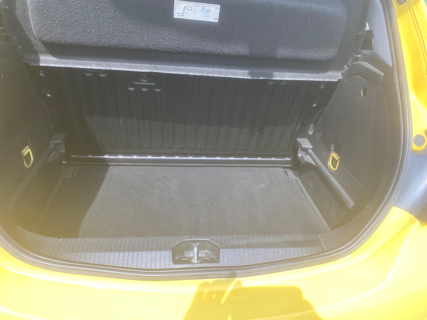 Used Vauxhall Corsa 2015 for sale - 76550037: Photo 36