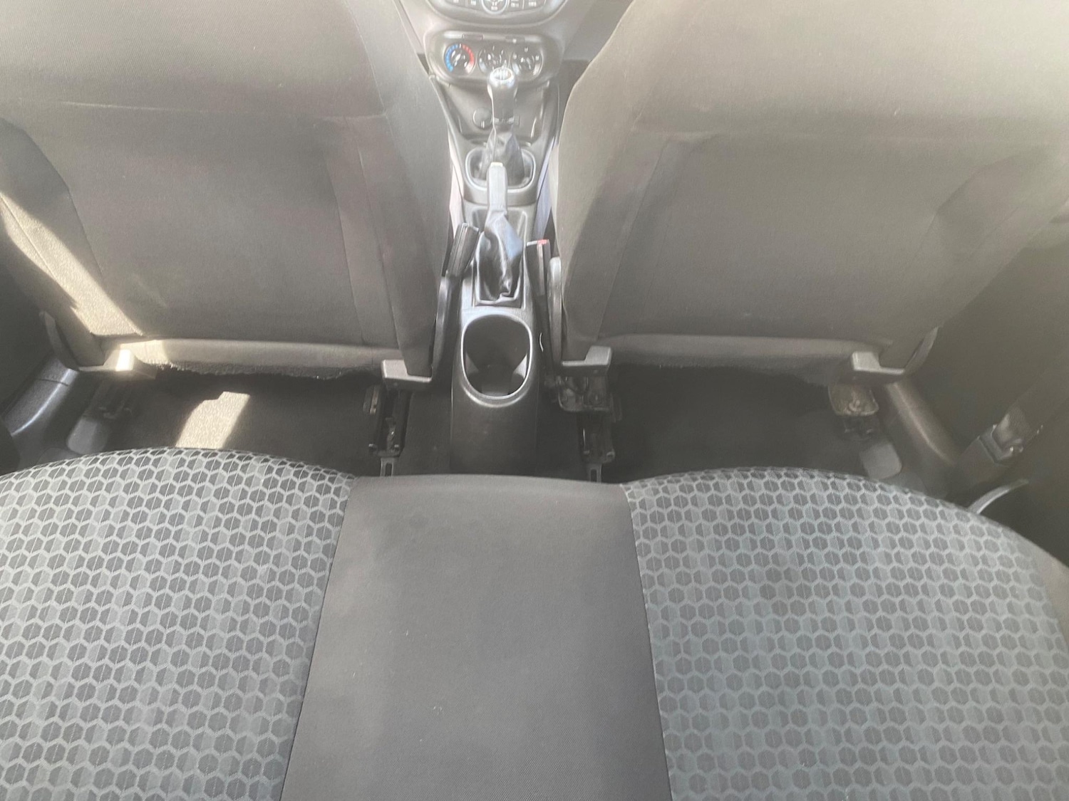 Used Vauxhall Corsa 2015 for sale - 76550037: Photo 38