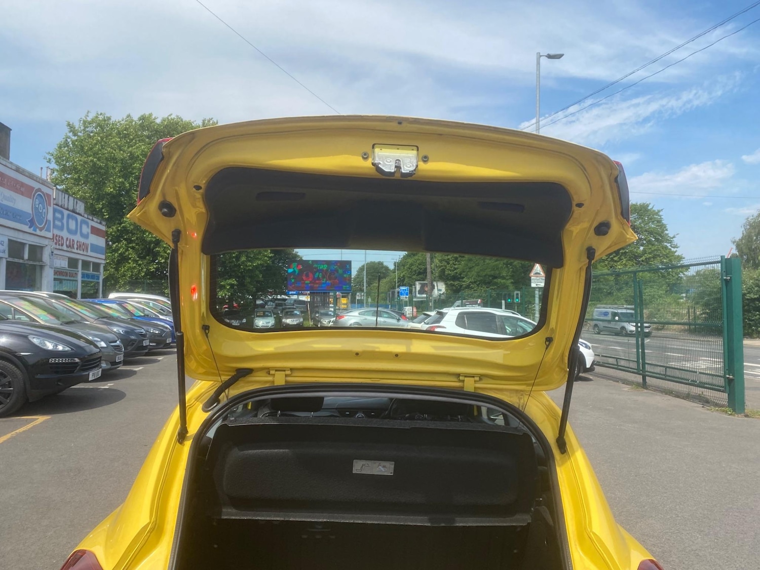 Used Vauxhall Corsa 2015 for sale - 76550037: Photo 39