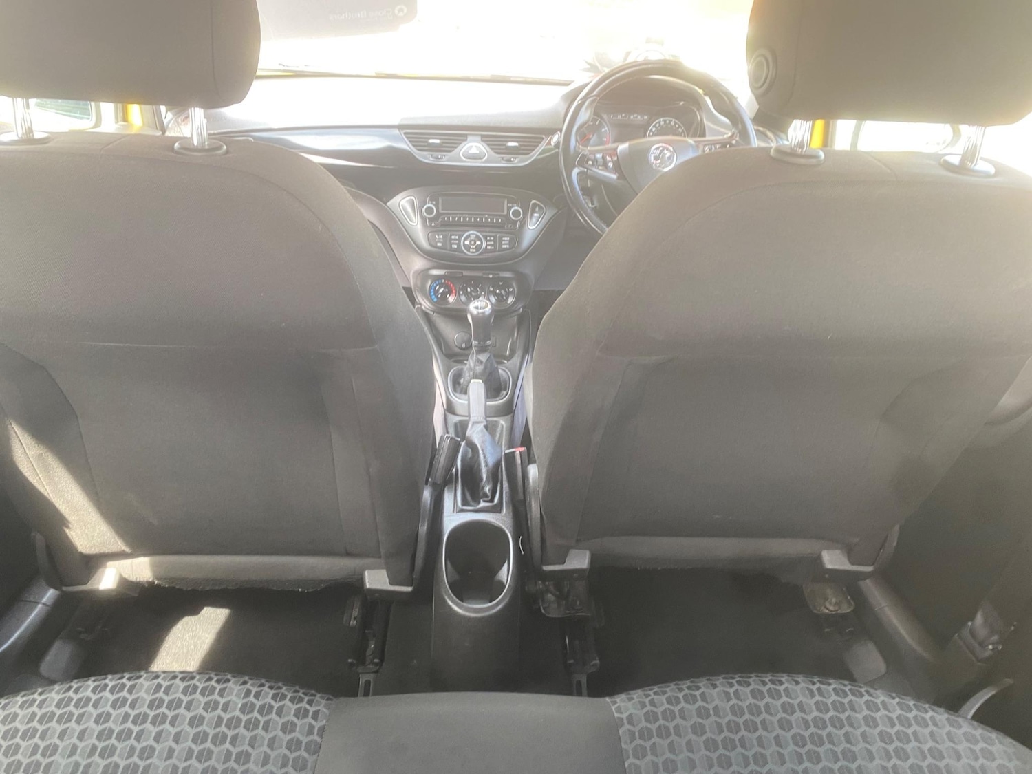 Used Vauxhall Corsa 2015 for sale - 76550037: Photo 43