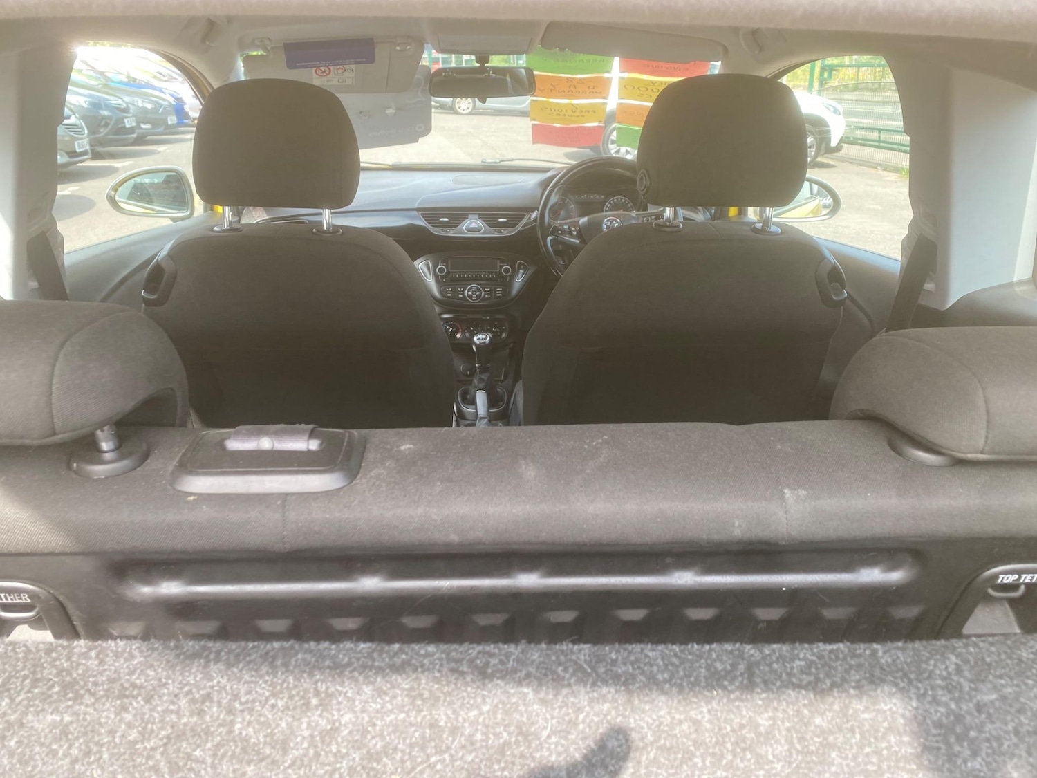 Used Vauxhall Corsa 2015 for sale - 76550037: Photo 45