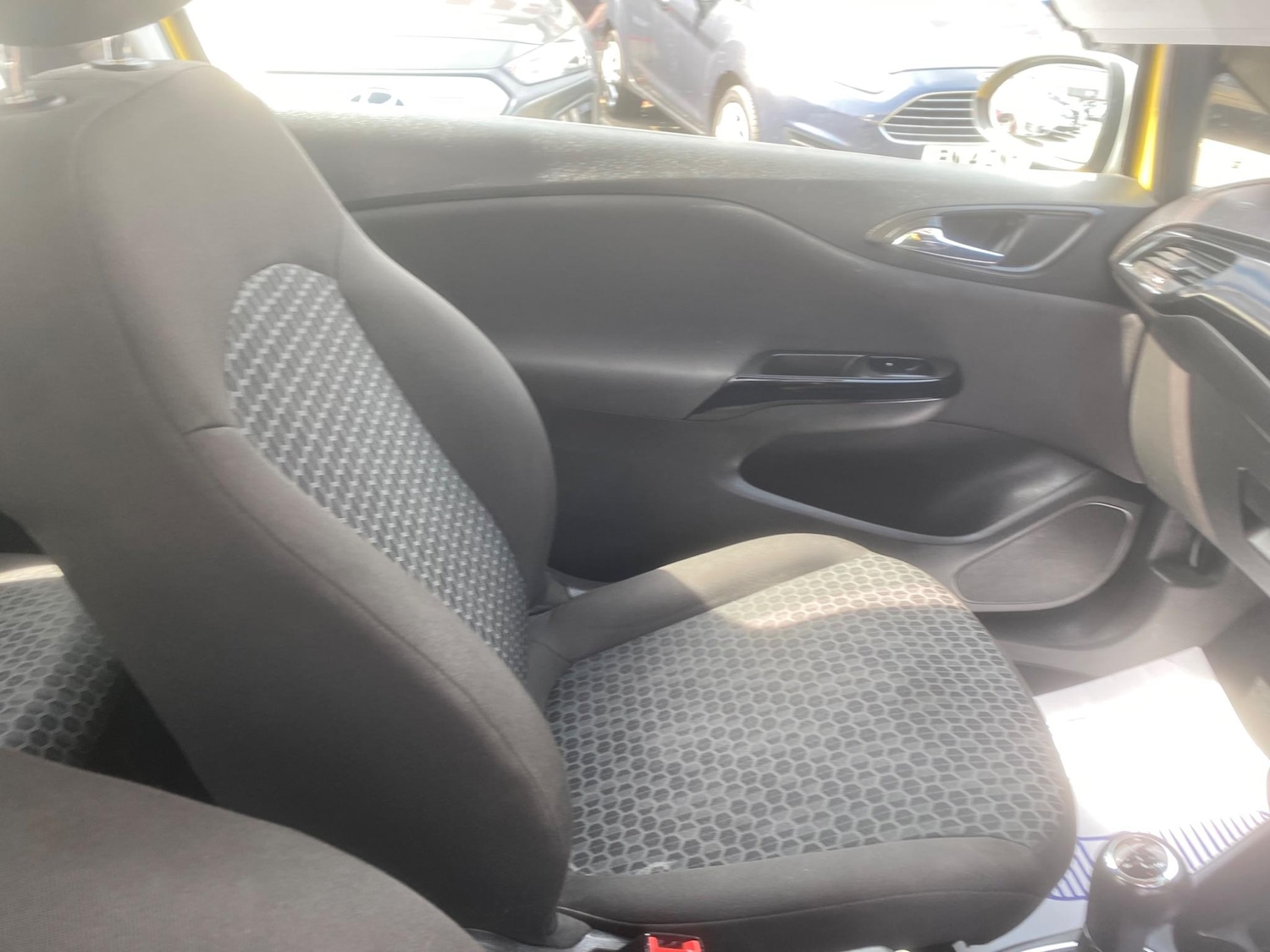 Used Vauxhall Corsa 2015 for sale - 76550037: Photo 47