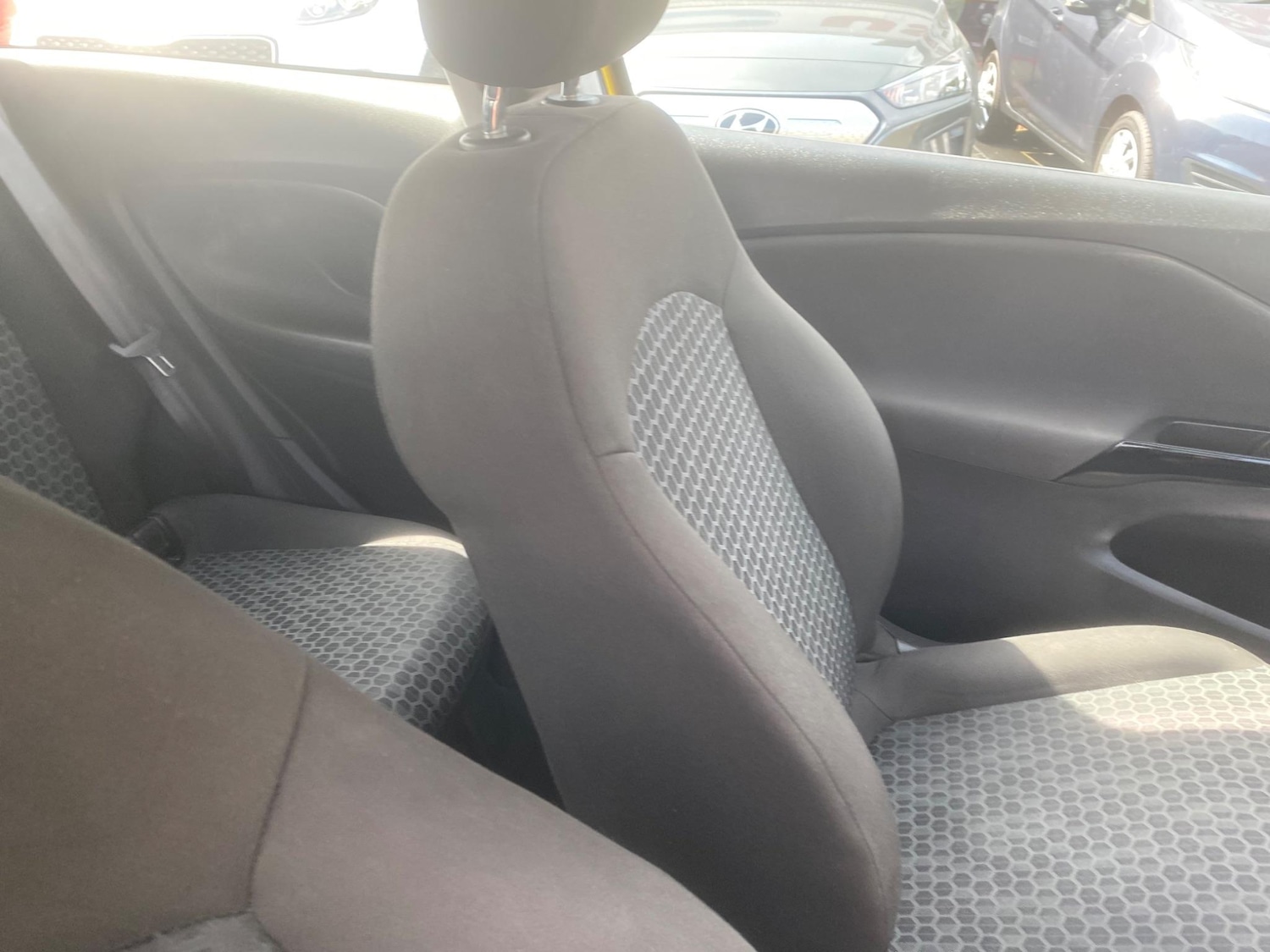 Used Vauxhall Corsa 2015 for sale - 76550037: Photo 48