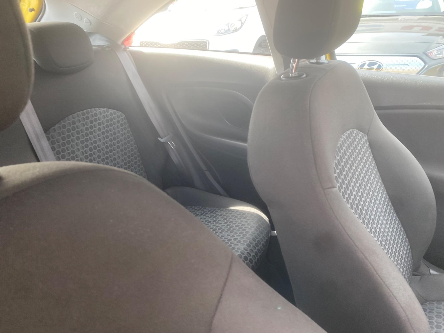 Used Vauxhall Corsa 2015 for sale - 76550037: Photo 49