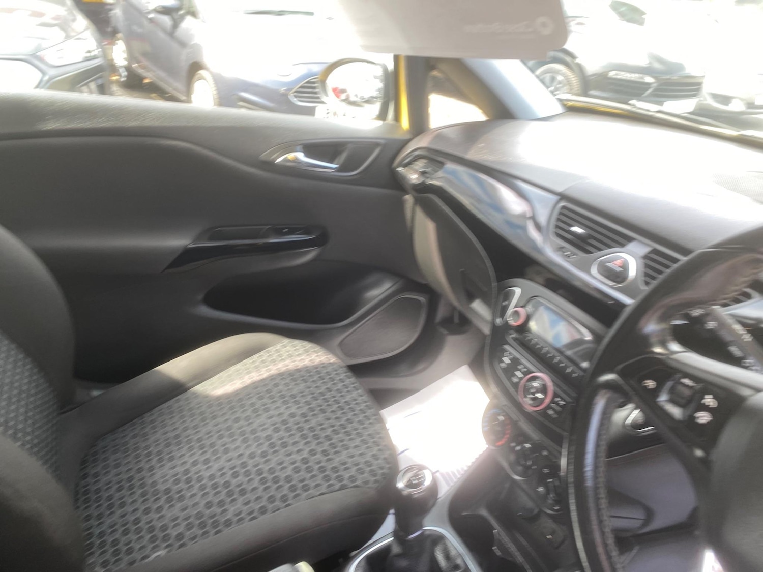 Used Vauxhall Corsa 2015 for sale - 76550037: Photo 52