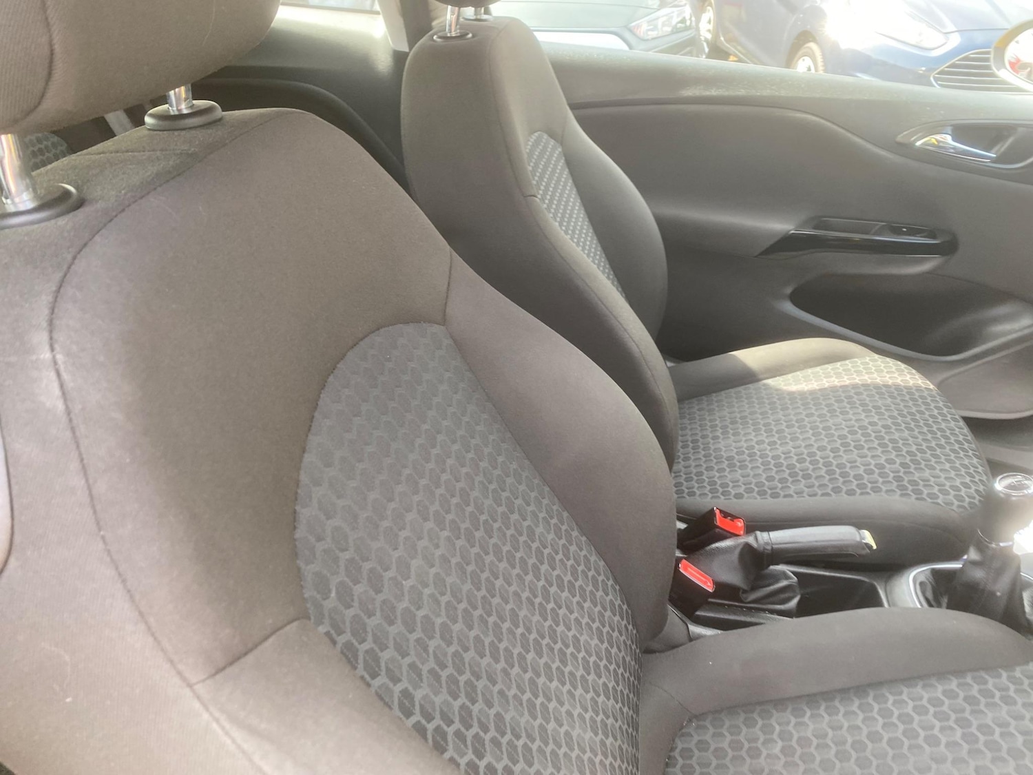 Used Vauxhall Corsa 2015 for sale - 76550037: Photo 55