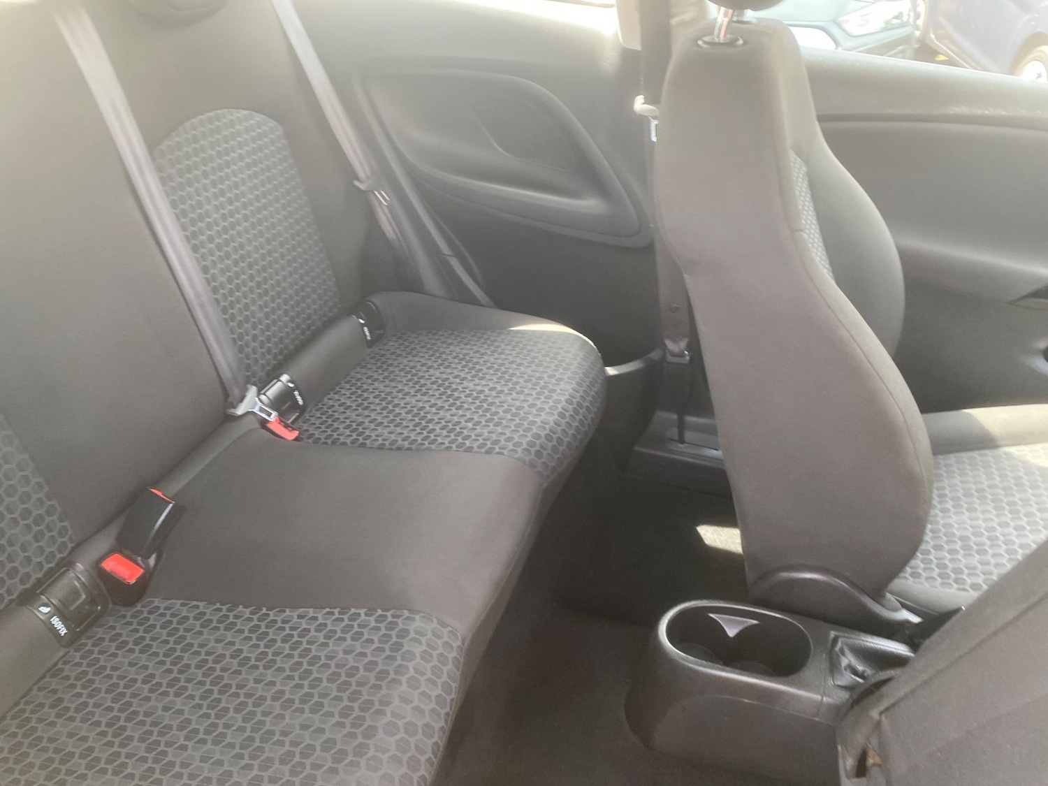 Used Vauxhall Corsa 2015 for sale - 76550037: Photo 56