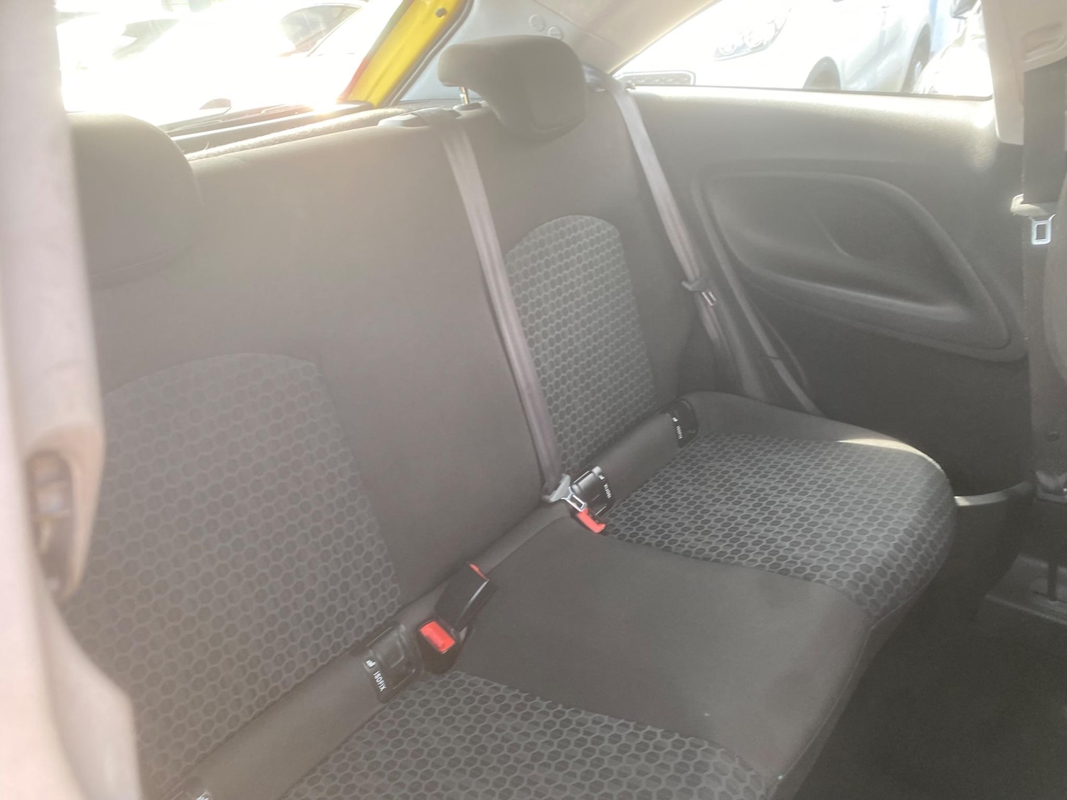 Used Vauxhall Corsa 2015 for sale - 76550037: Photo 57