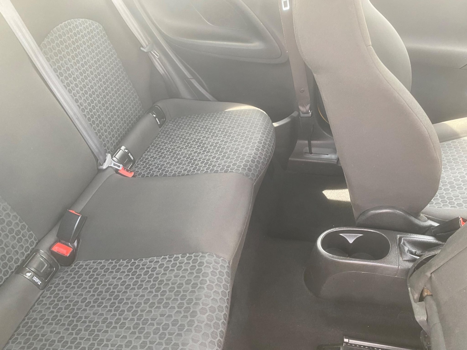 Used Vauxhall Corsa 2015 for sale - 76550037: Photo 58