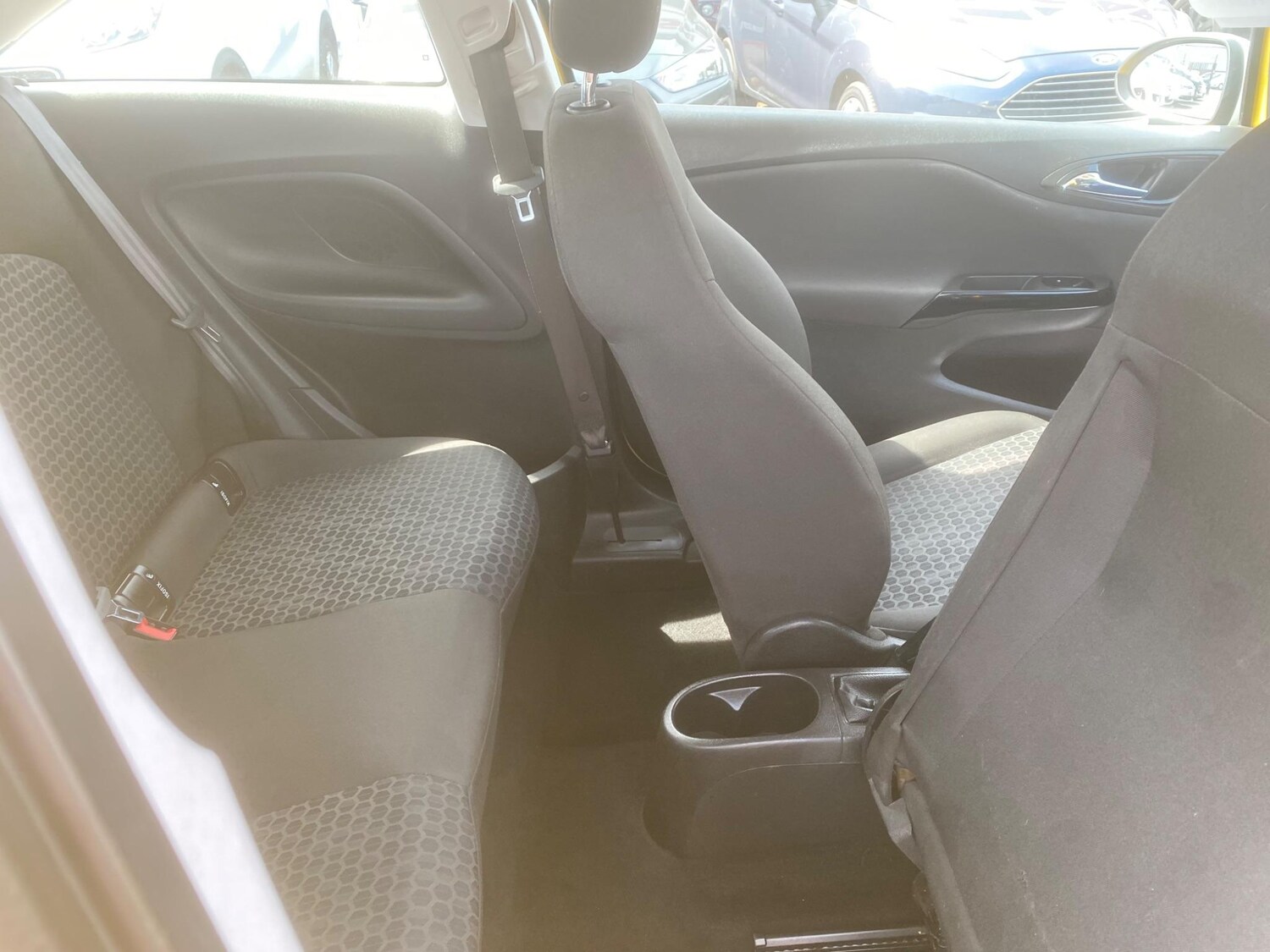 Used Vauxhall Corsa 2015 for sale - 76550037: Photo 61