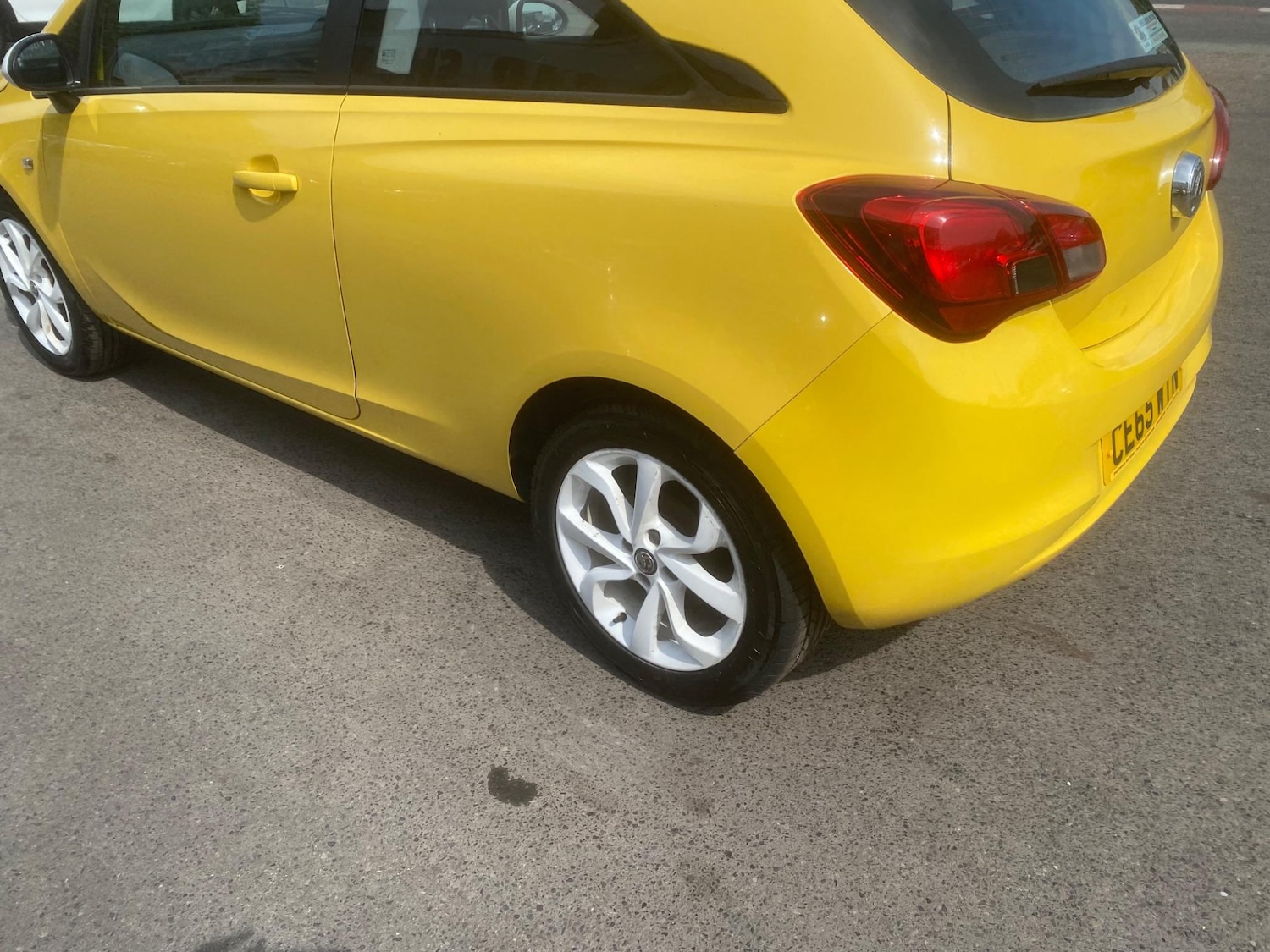 Used Vauxhall Corsa 2015 for sale - 76550037: Photo 69
