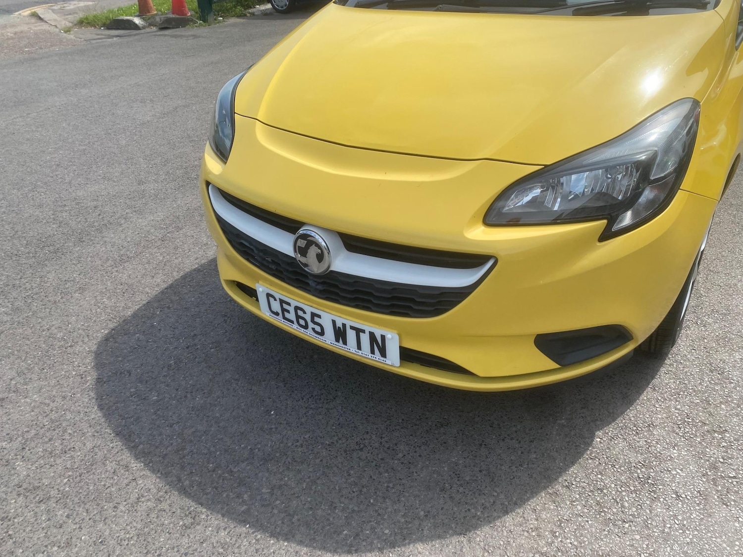 Used Vauxhall Corsa 2015 for sale - 76550037: Photo 79
