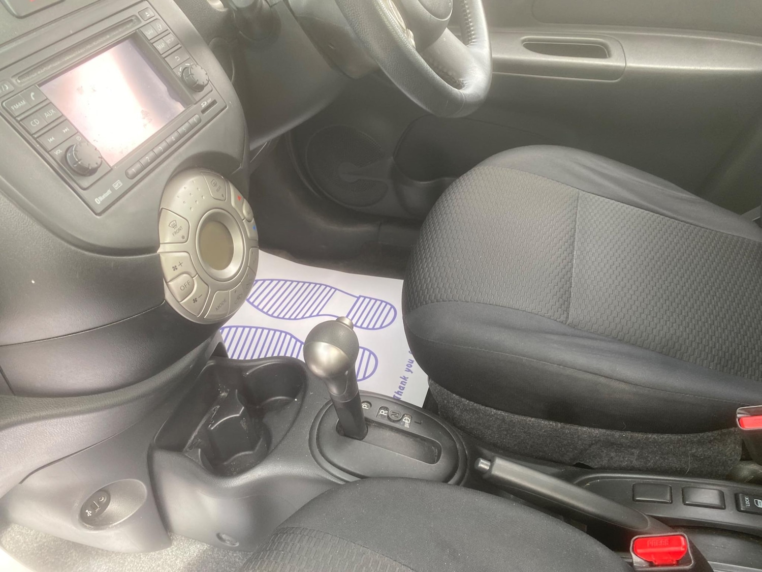 Used Nissan Micra 2012 for sale - 76549148: Photo 17