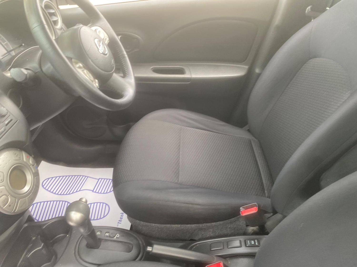 Used Nissan Micra 2012 for sale - 76549148: Photo 18