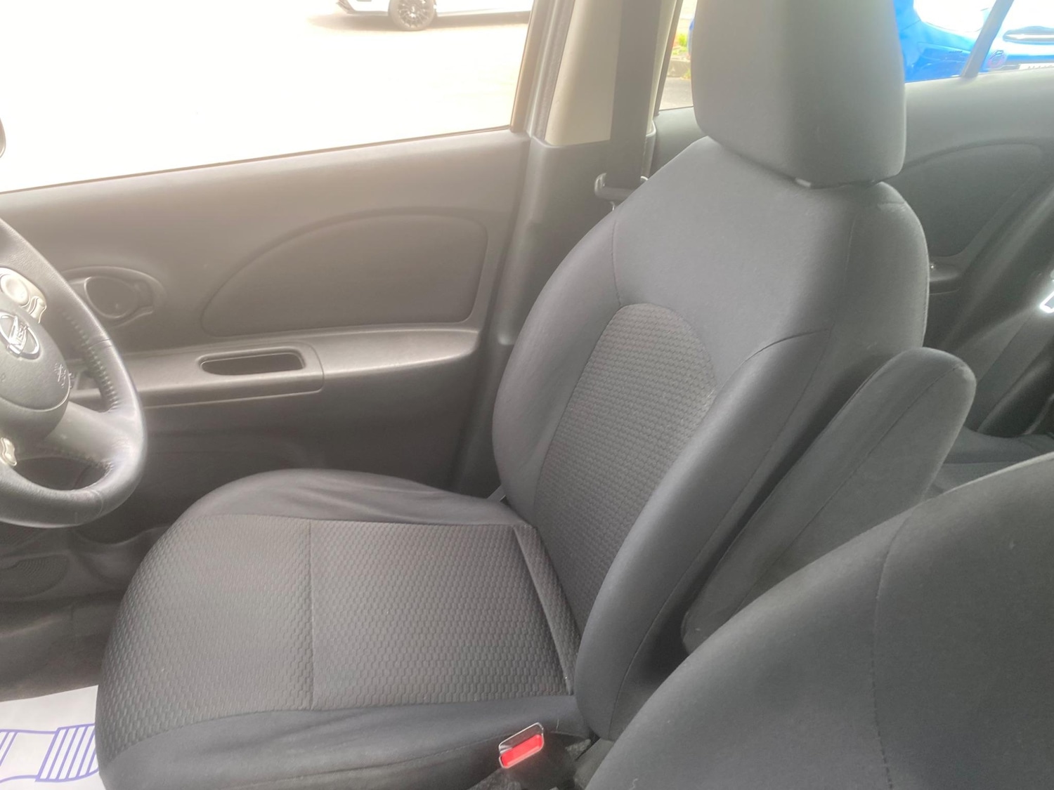 Used Nissan Micra 2012 for sale - 76549148: Photo 19