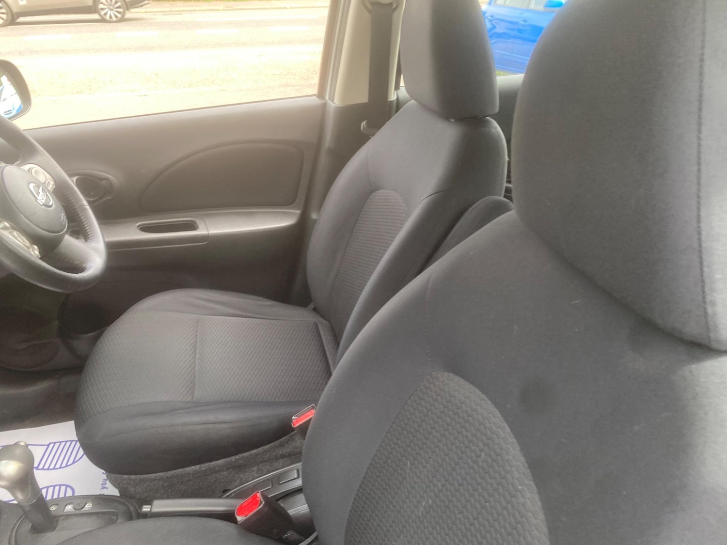 Used Nissan Micra 2012 for sale - 76549148: Photo 20