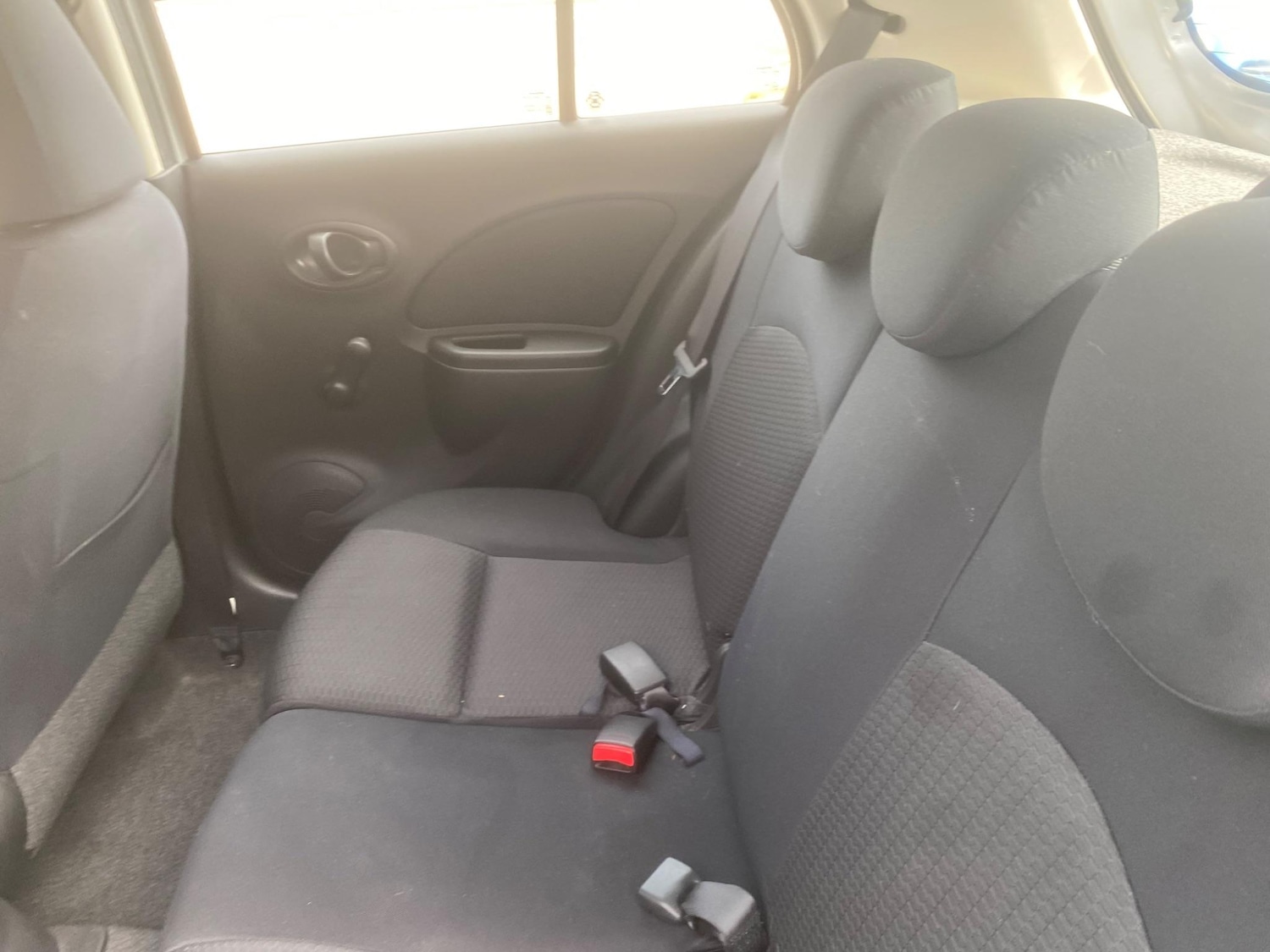 Used Nissan Micra 2012 for sale - 76549148: Photo 26