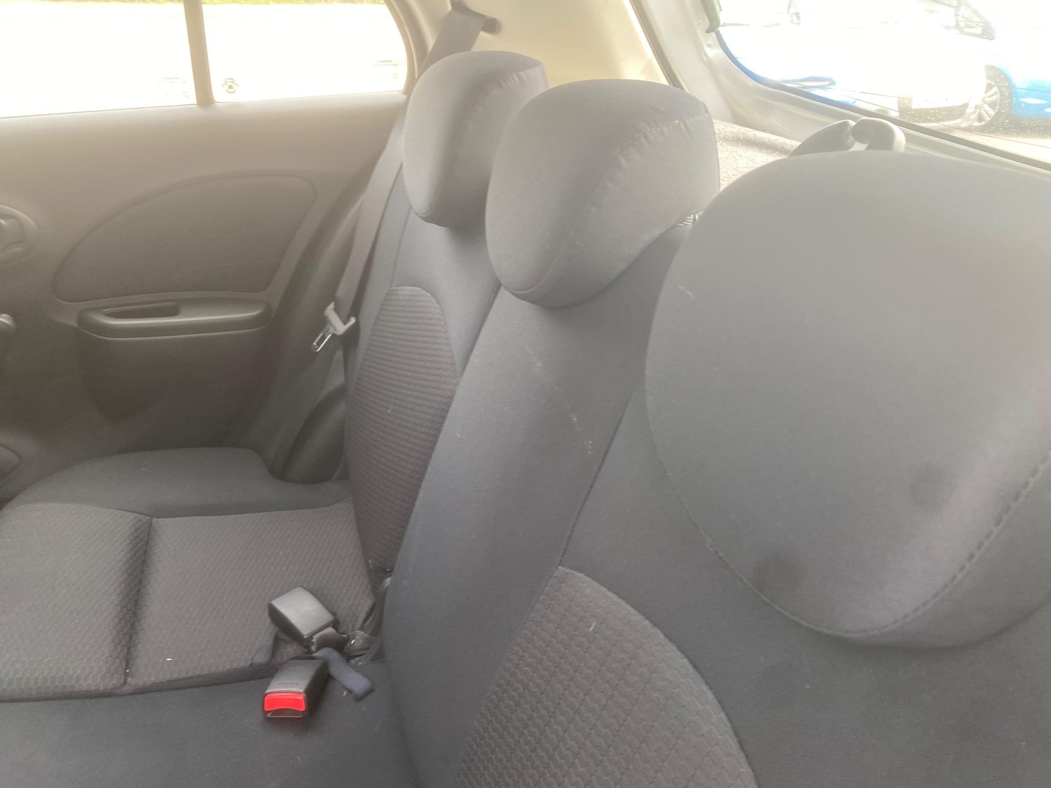 Used Nissan Micra 2012 for sale - 76549148: Photo 27