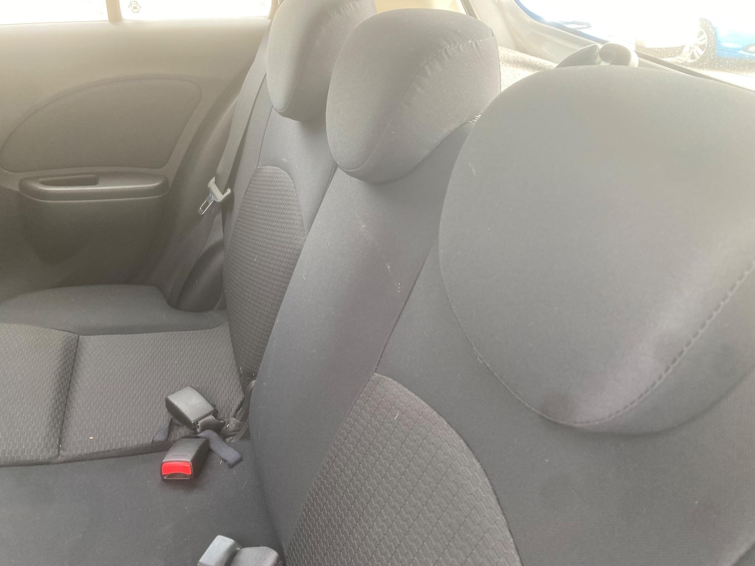 Used Nissan Micra 2012 for sale - 76549148: Photo 28