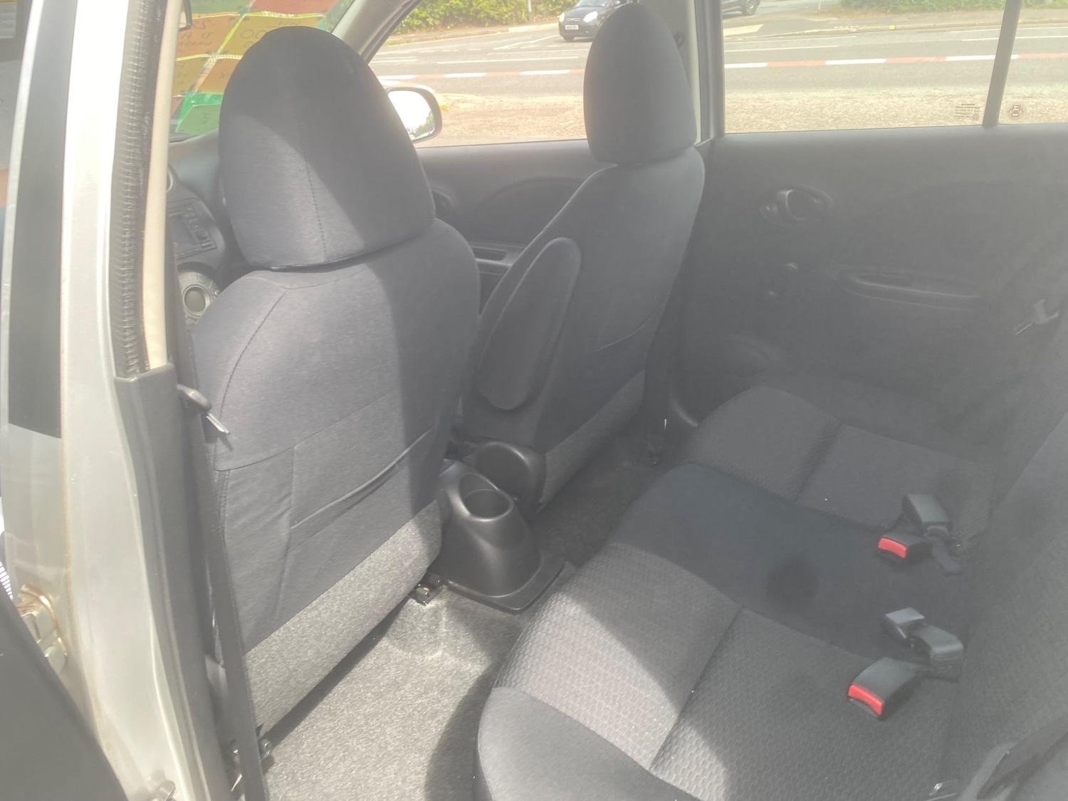 Used Nissan Micra 2012 for sale - 76549148: Photo 31