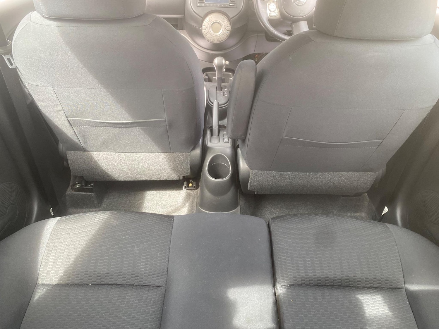 Used Nissan Micra 2012 for sale - 76549148: Photo 39