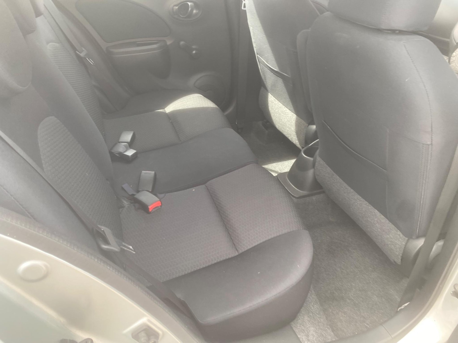 Used Nissan Micra 2012 for sale - 76549148: Photo 44