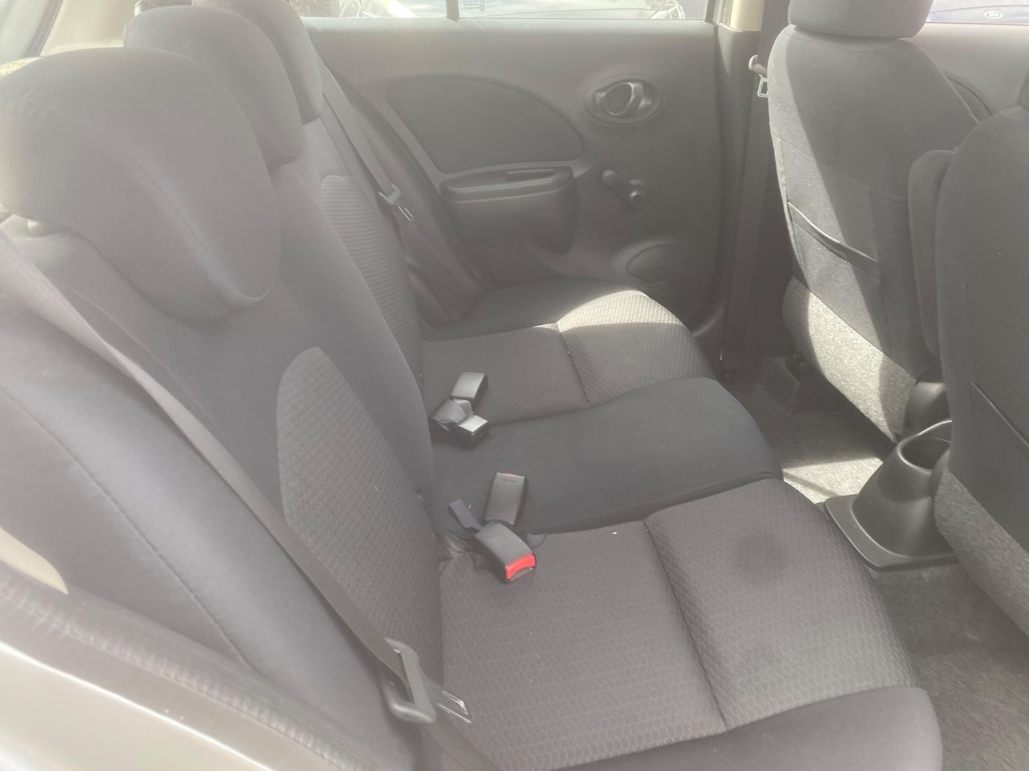 Used Nissan Micra 2012 for sale - 76549148: Photo 45