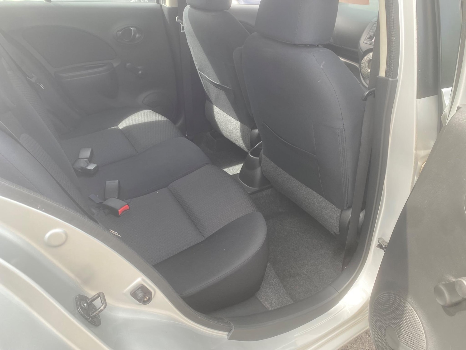 Used Nissan Micra 2012 for sale - 76549148: Photo 49