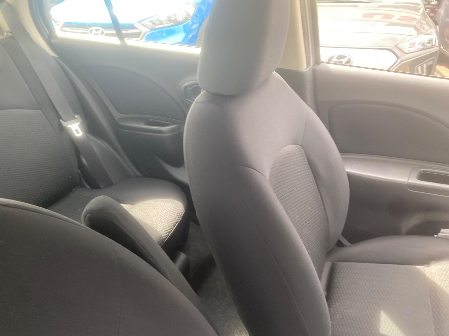 Used Nissan Micra 2012 for sale - 76549148: Photo 54