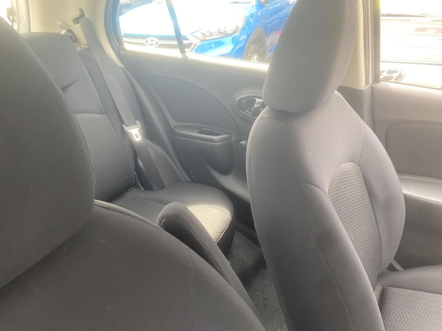 Used Nissan Micra 2012 for sale - 76549148: Photo 55