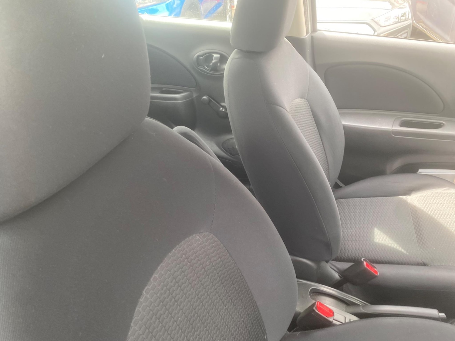 Used Nissan Micra 2012 for sale - 76549148: Photo 61