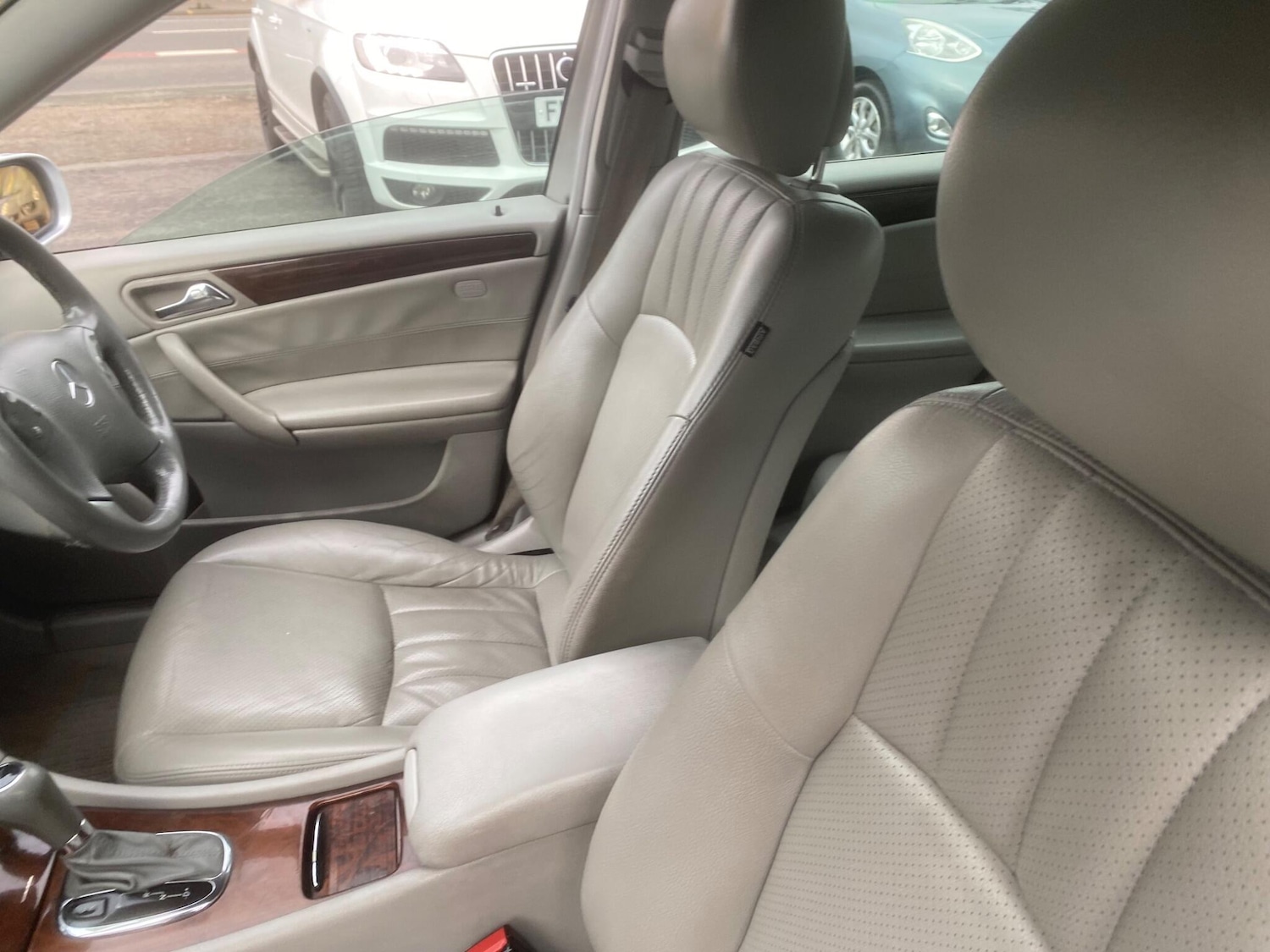 Used Mercedes-Benz C Class 2006 for sale - 76539614: Photo 39