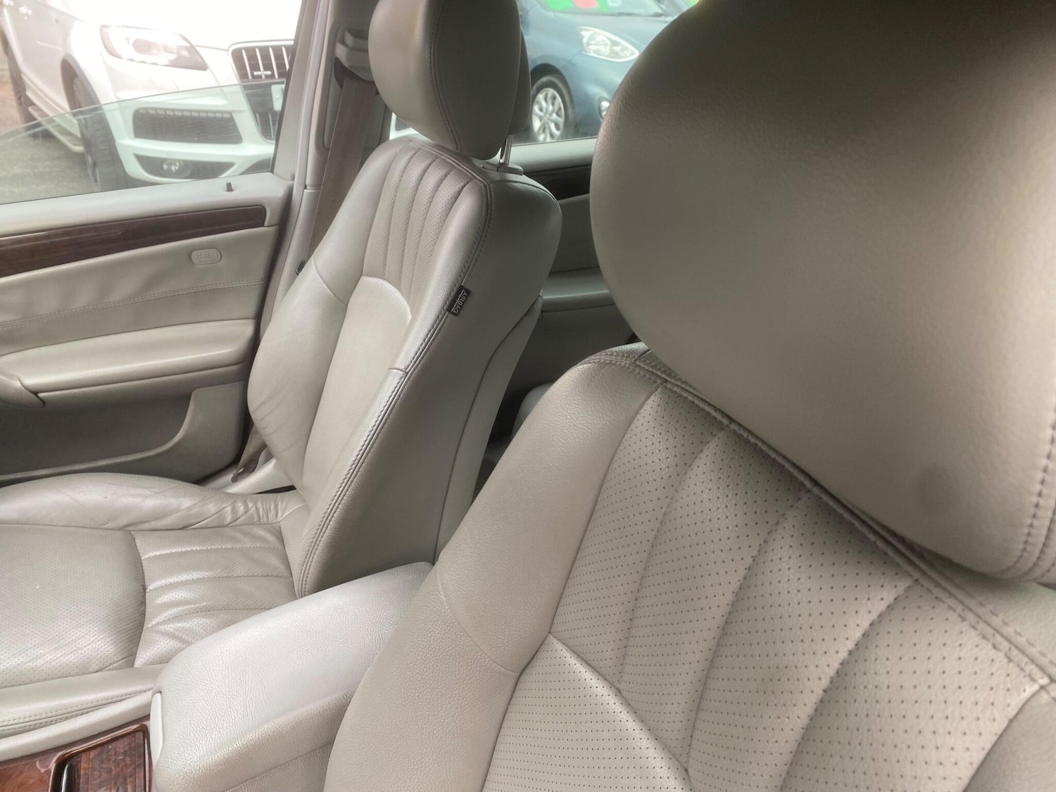 Used Mercedes-Benz C Class 2006 for sale - 76539614: Photo 40