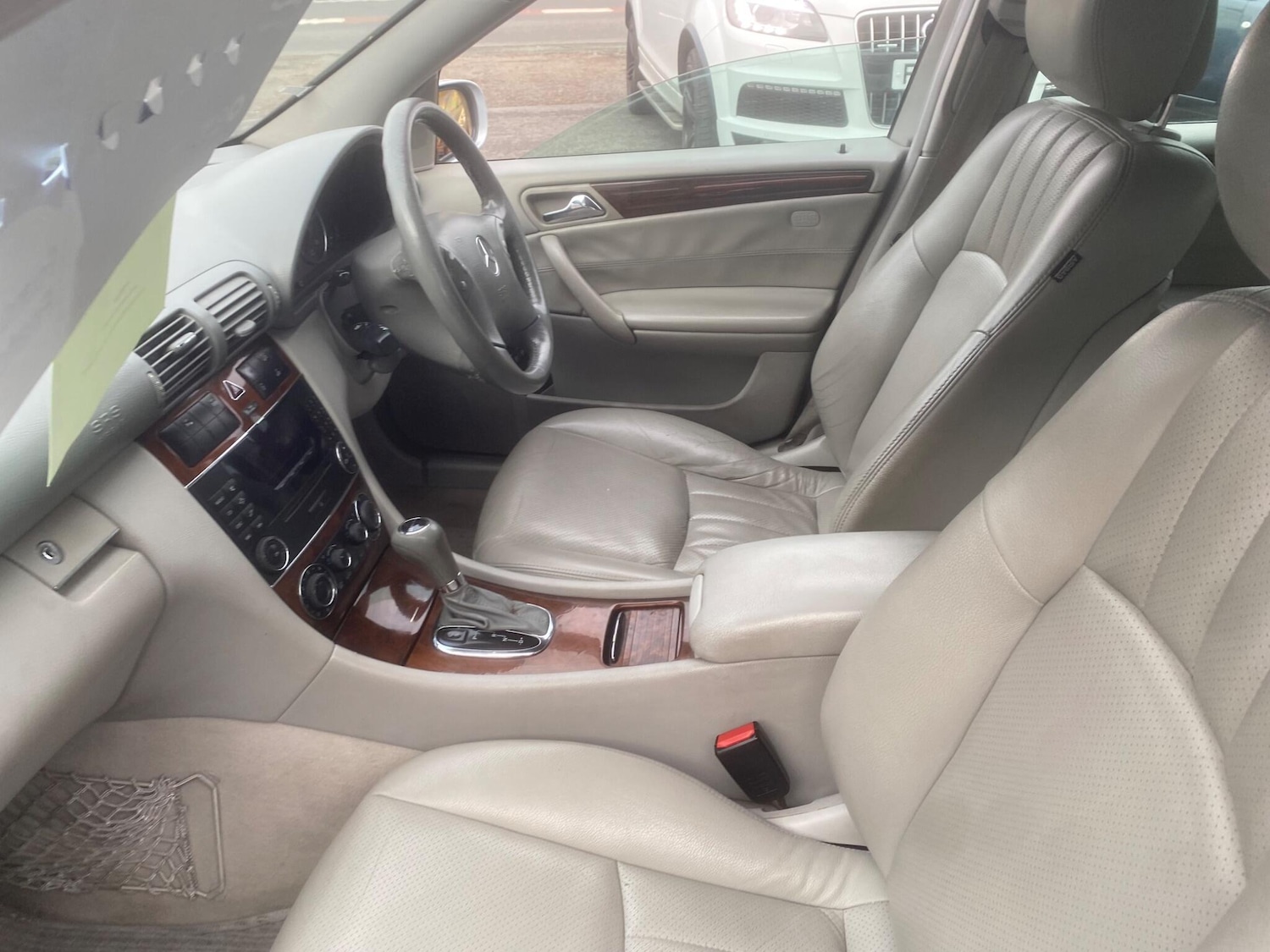 Used Mercedes-Benz C Class 2006 for sale - 76539614: Photo 43