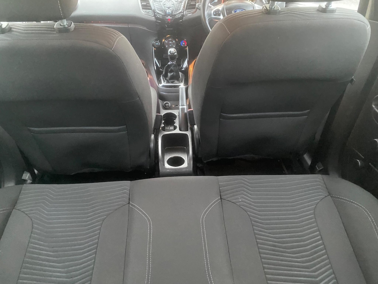 Used Ford Fiesta 2016 for sale - 77040428: Photo 19