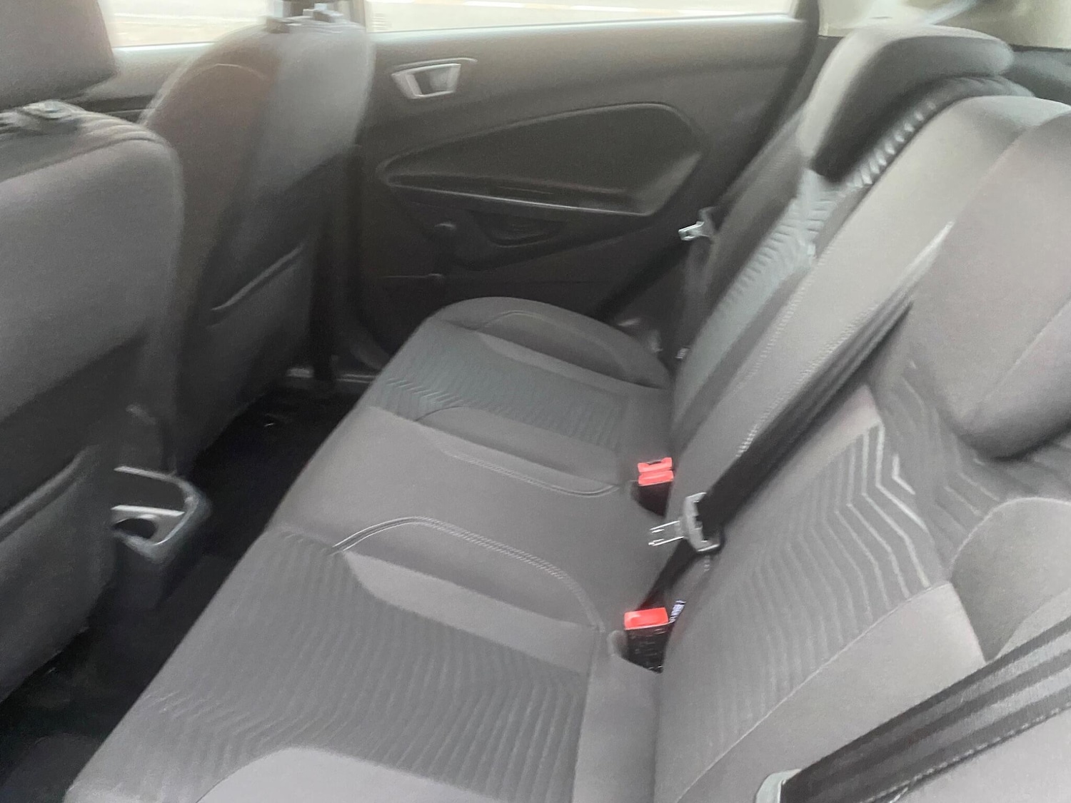 Used Ford Fiesta 2016 for sale - 77040428: Photo 20