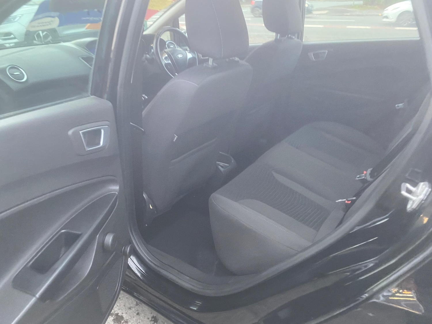 Used Ford Fiesta 2016 for sale - 77040428: Photo 22