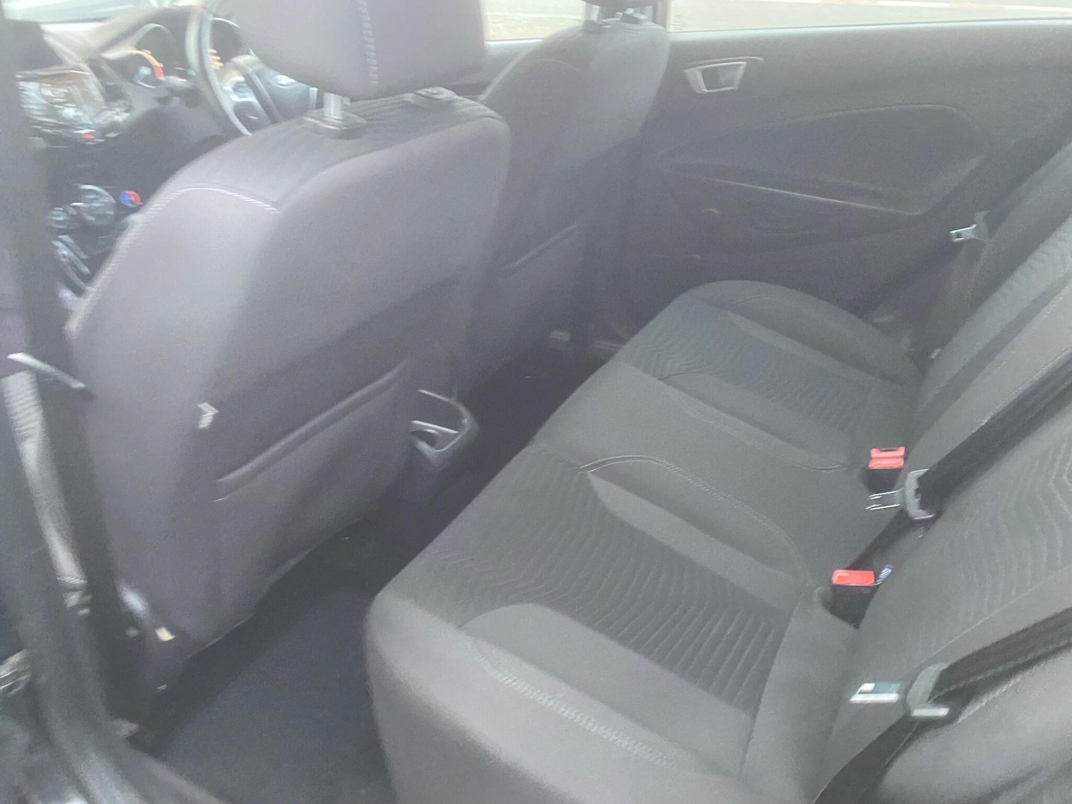 Used Ford Fiesta 2016 for sale - 77040428: Photo 23