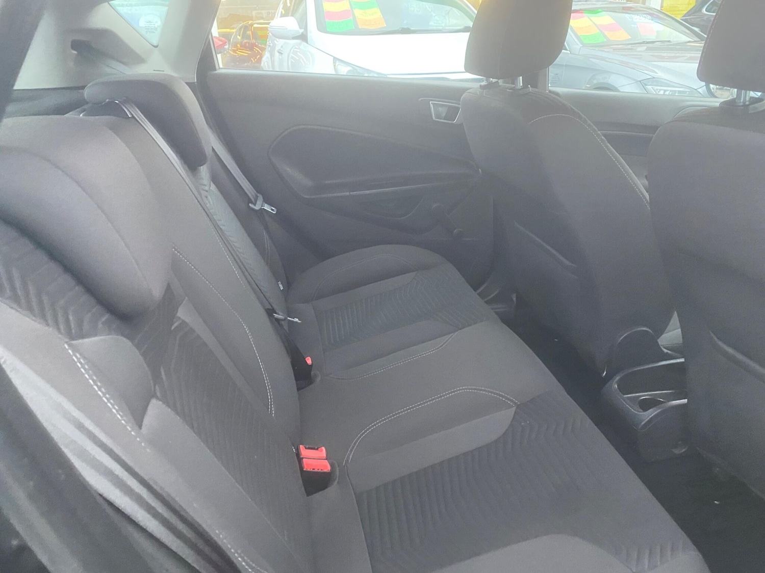 Used Ford Fiesta 2016 for sale - 77040428: Photo 24