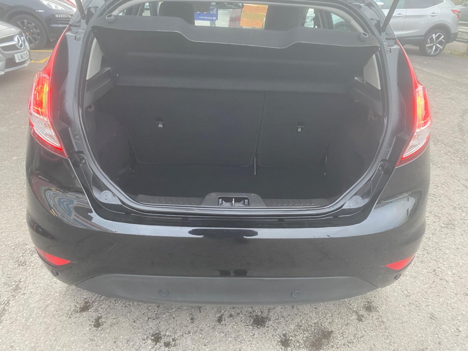 Used Ford Fiesta 2016 for sale - 77040428: Photo 29