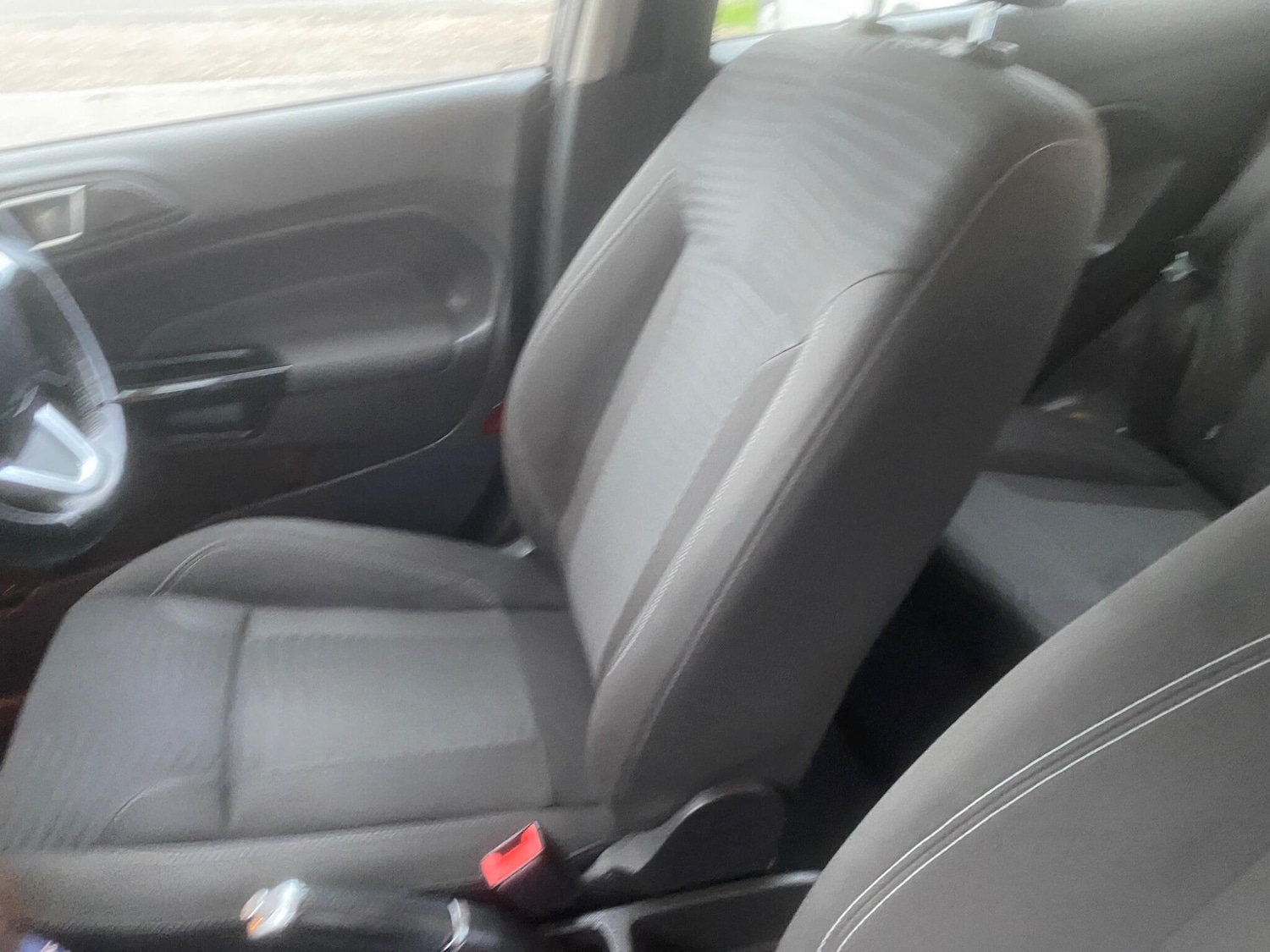 Used Ford Fiesta 2016 for sale - 77040428: Photo 32