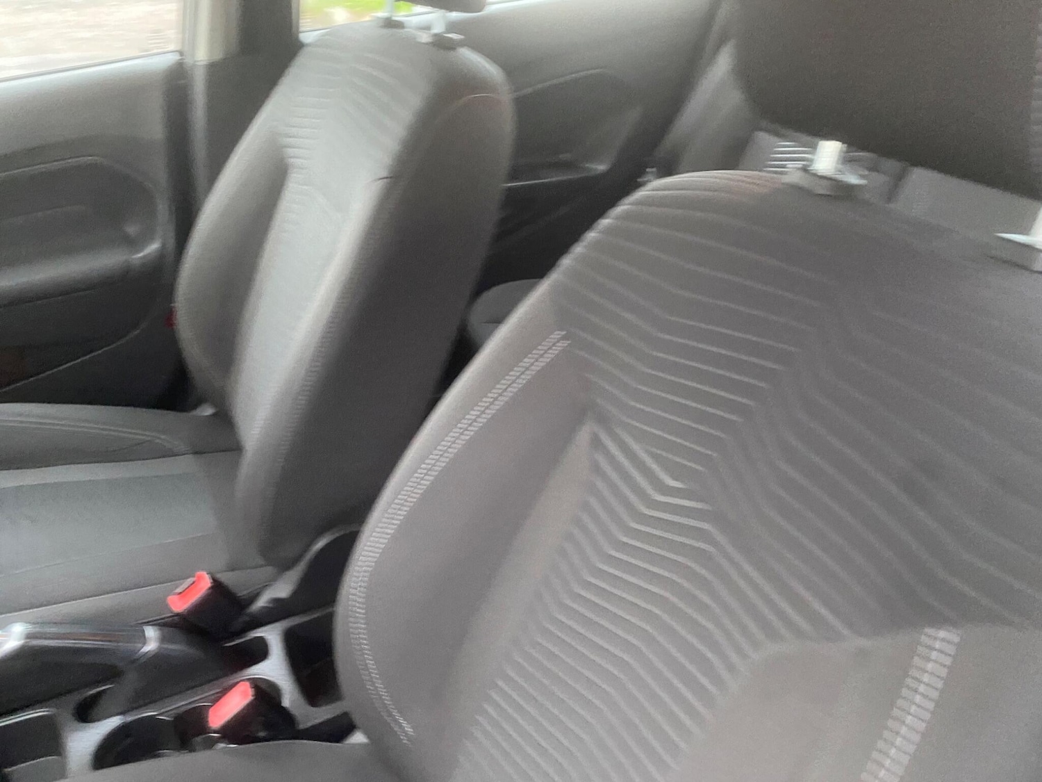 Used Ford Fiesta 2016 for sale - 77040428: Photo 34