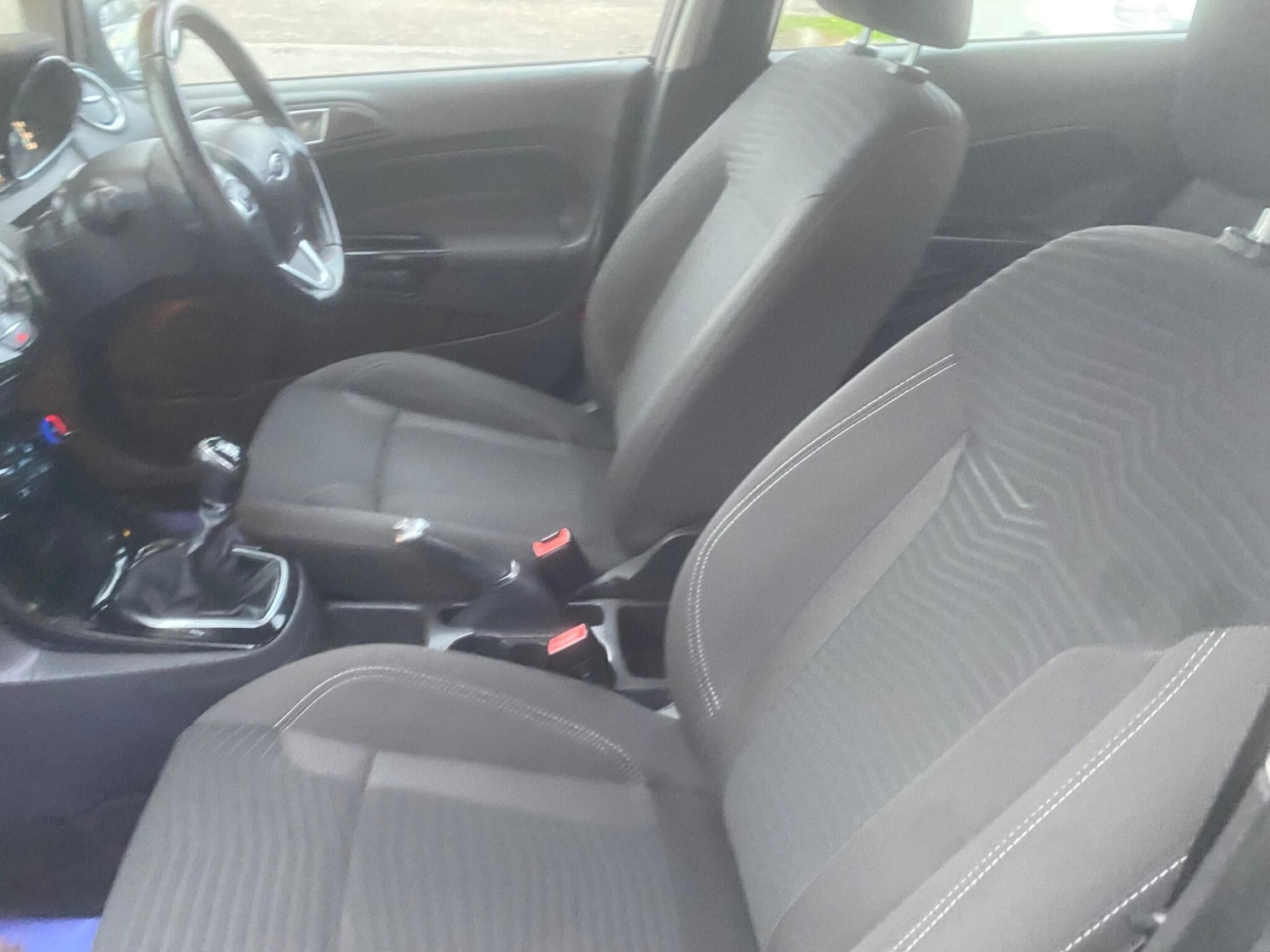 Used Ford Fiesta 2016 for sale - 77040428: Photo 37