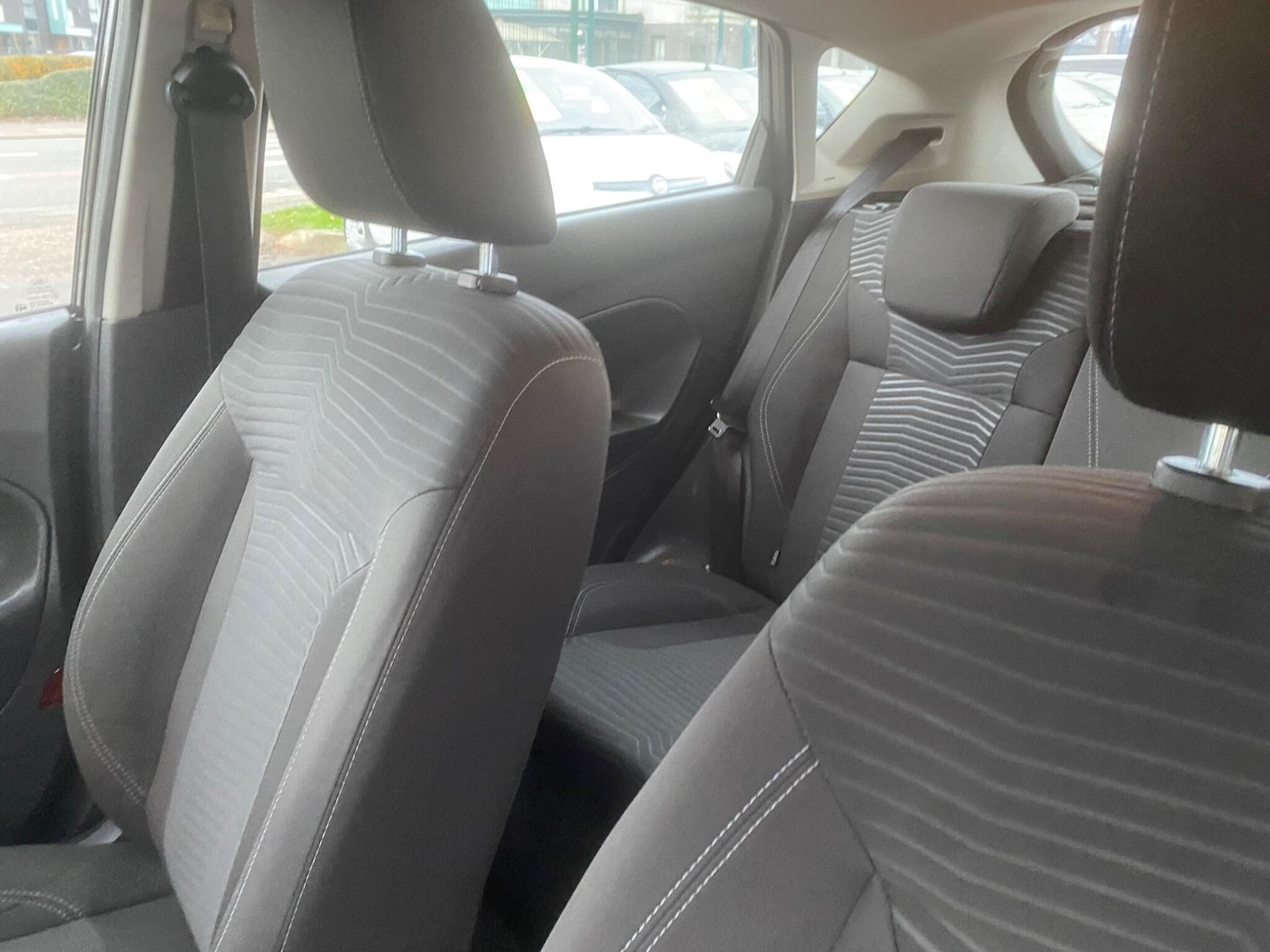 Used Ford Fiesta 2016 for sale - 77040428: Photo 39