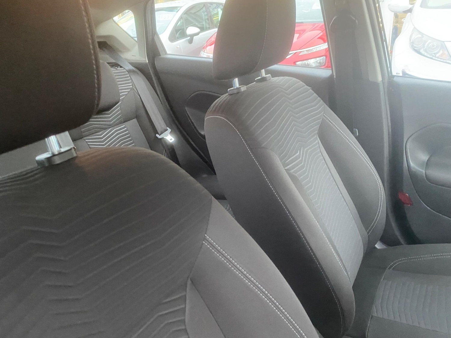 Used Ford Fiesta 2016 for sale - 77040428: Photo 45