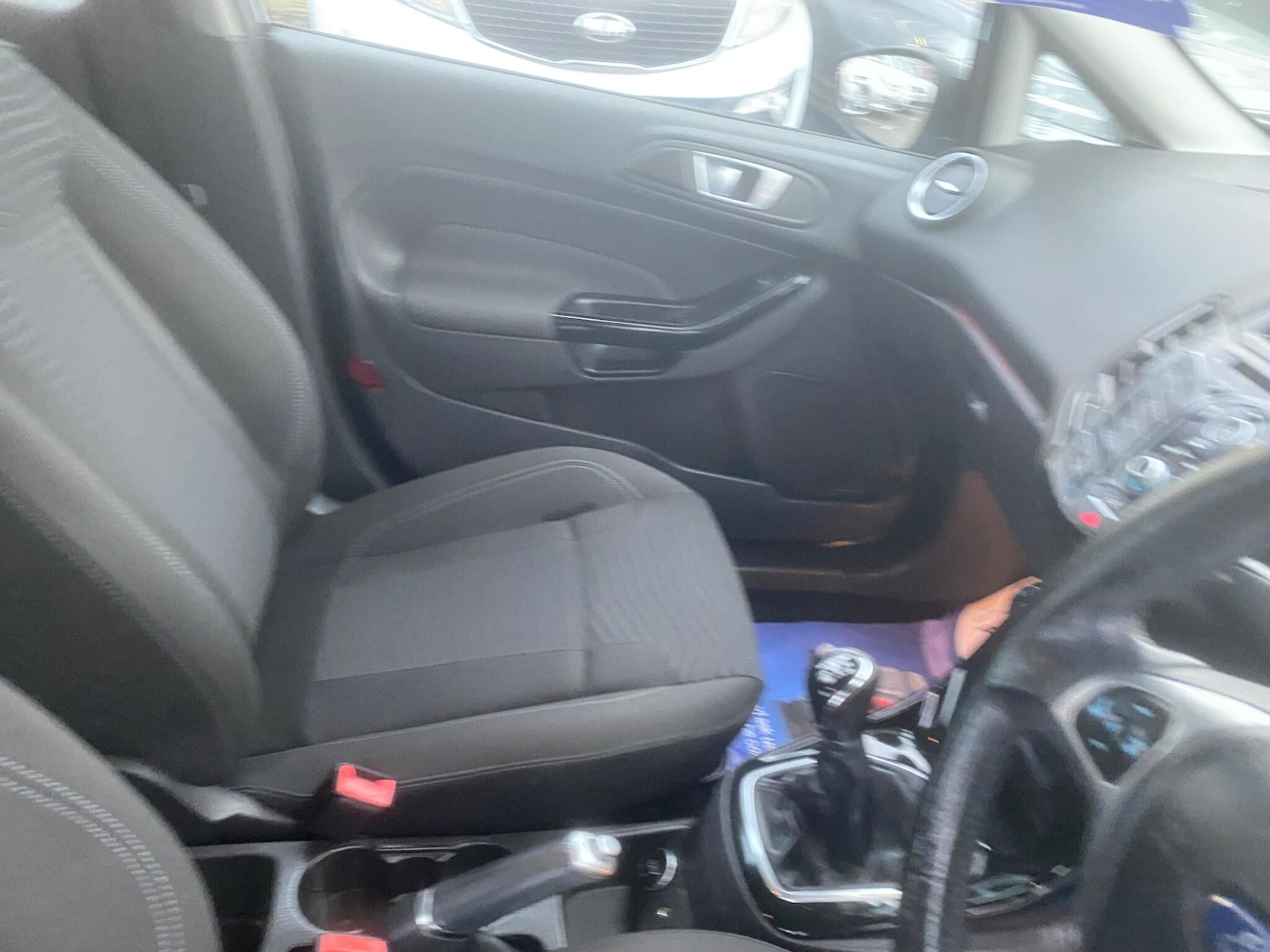 Used Ford Fiesta 2016 for sale - 77040428: Photo 48