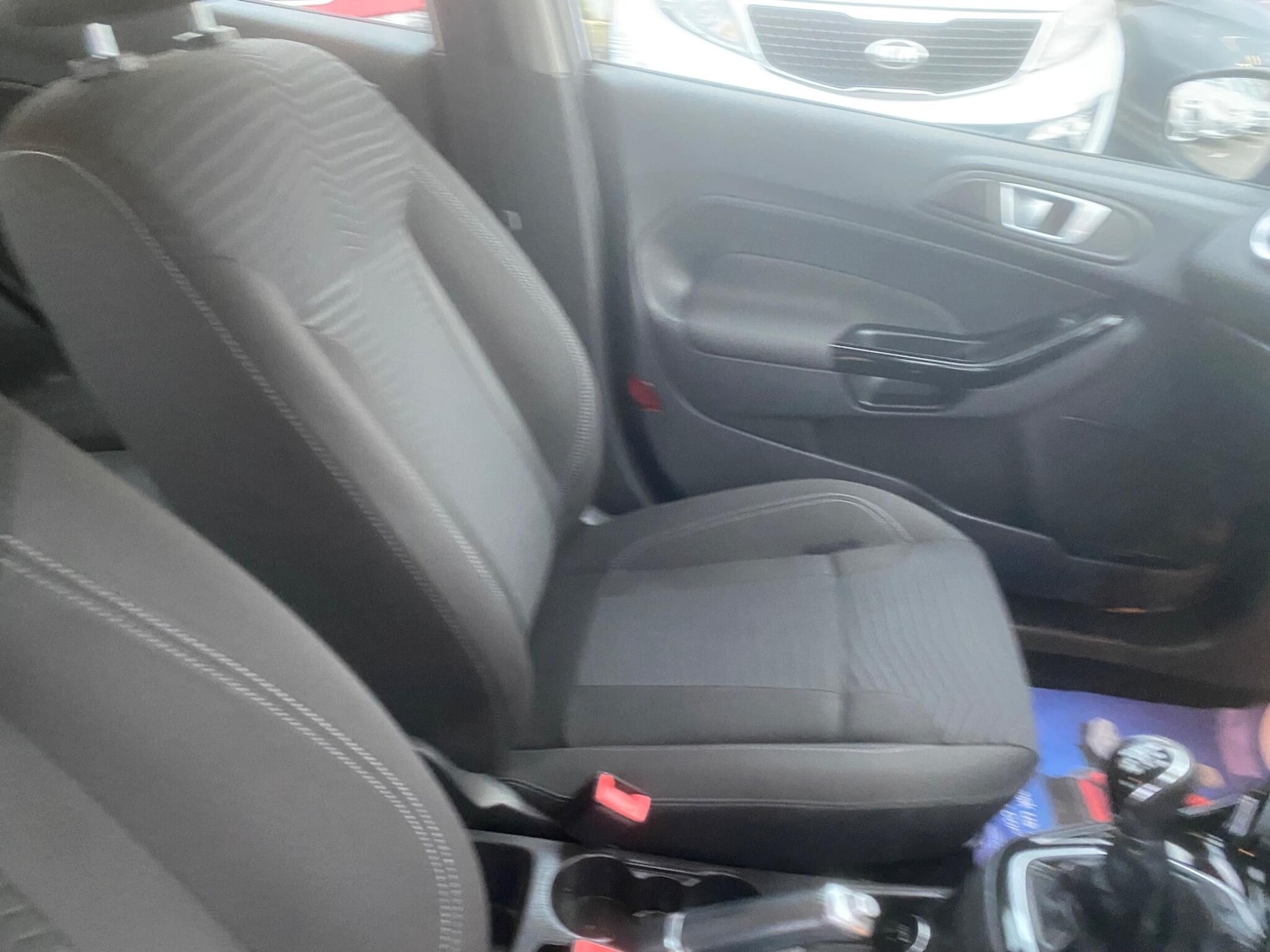 Used Ford Fiesta 2016 for sale - 77040428: Photo 49