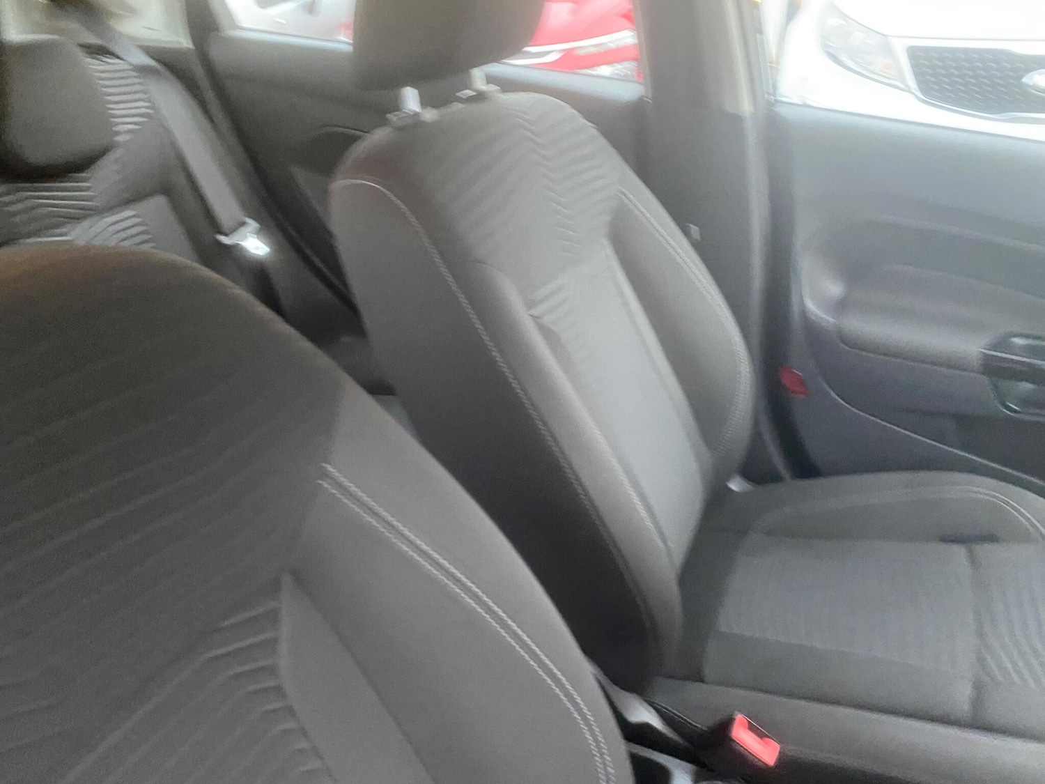 Used Ford Fiesta 2016 for sale - 77040428: Photo 50