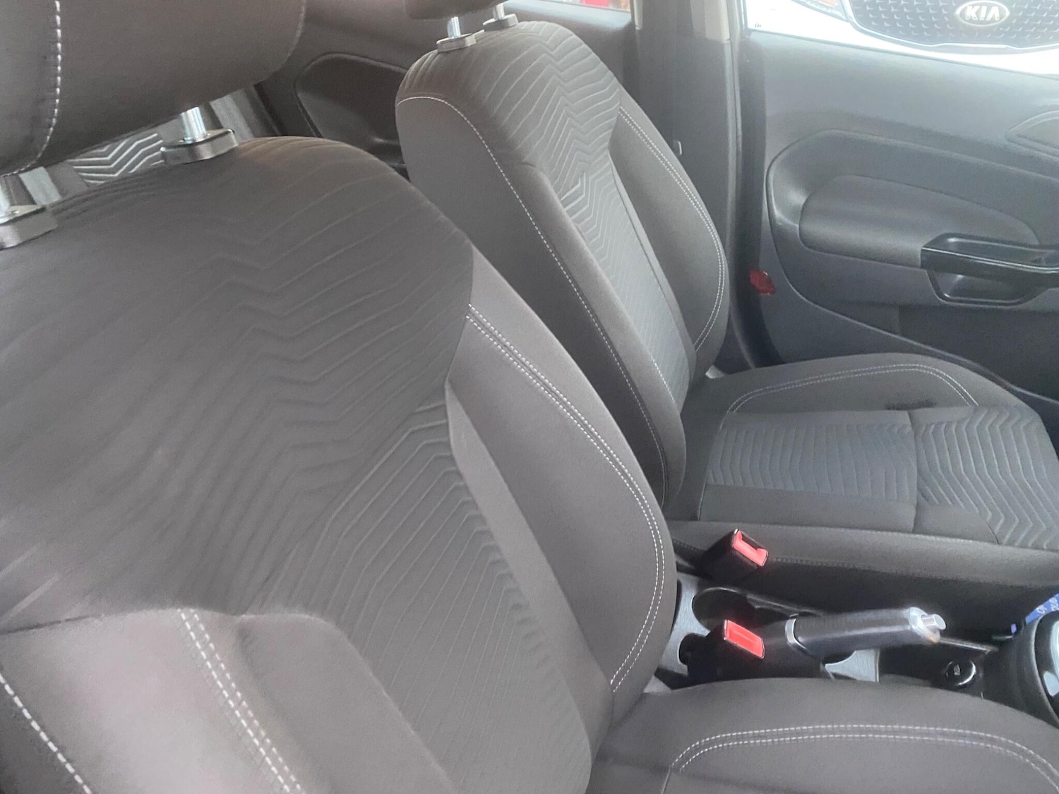 Used Ford Fiesta 2016 for sale - 77040428: Photo 51